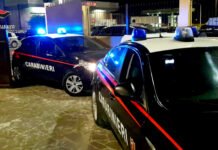 Latitante da mesi, arrestato a Parghelia: i Carabinieri catturano Vincenzo La Rosa foto