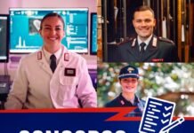 Carabinieri: prorogata al 9 novembre la scadenza del concorso straordinario per 400 allievi marescialli in possesso di laurea. foto