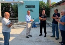 Comune di Palmi, idrico, il Sindaco Calabria: “Superata l’emergenza estiva. E’ giunto il momento di fare chiarezza” foto idrico
