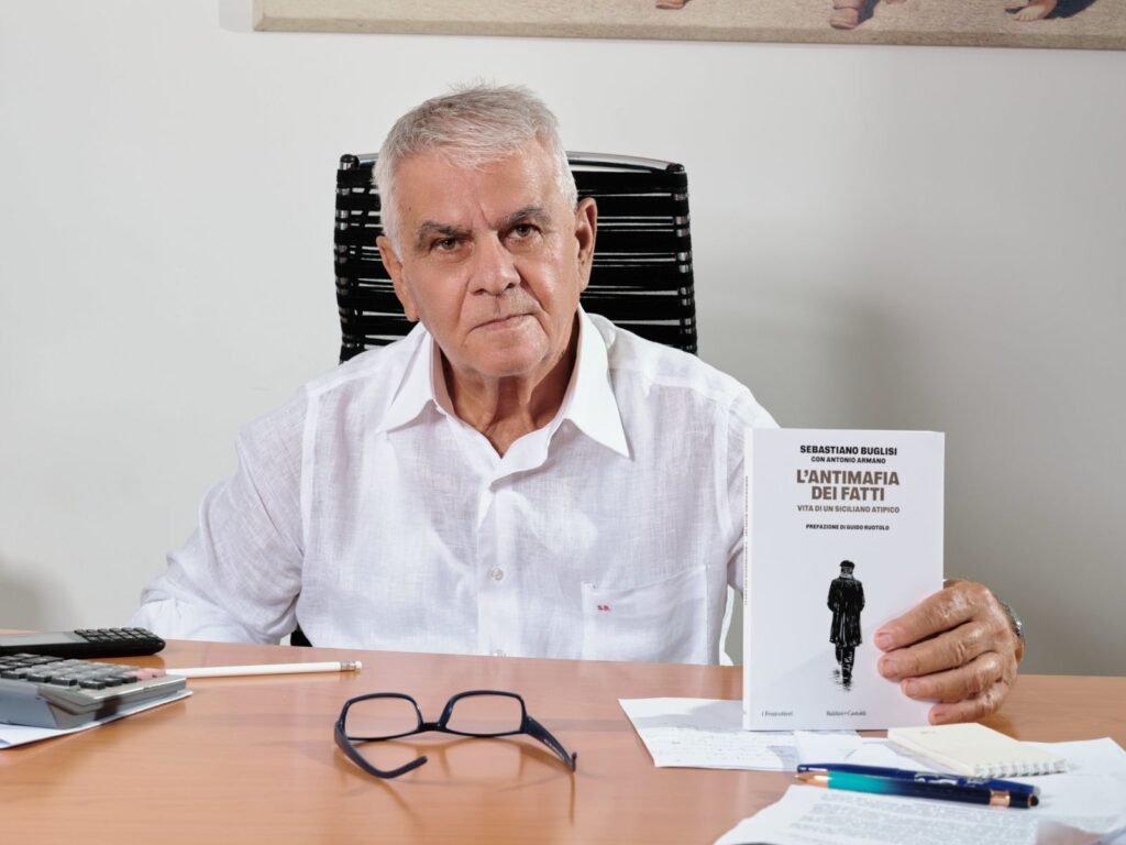 foto sebastiano buglisi