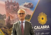 Palmi presente per la prima volta alla BMTA foto carmelo