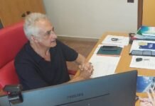 Minaccia Xylella, a San Ferdinando un workshop con l’assessore Gallo gaetano profilo