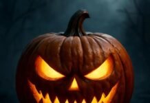 E se Halloween fosse nato in Calabria? halloween