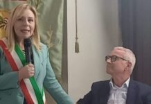 Gioia Tauro, solidarietà piena ad Antonio Iannello, presidente del Consiglio comunale di Vibo Valentia, vittima di intimidazioni criminali image0(29)