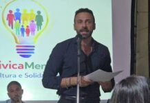 Polistena, Laruffa: «L’antimafia si misura con la coerenza, serve una comunità unita contro ogni intimidazione» images