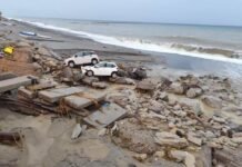 Melito Porto Salvo dichiara lo stato di emergenza: richiesta di fondi straordinari dopo i danni del maltempo images
