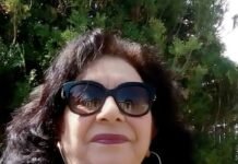 Da Giffone alle sponde del Mediterraneo: il nuovo romanzo di Caterina Adriana Cordiano images
