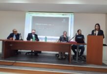 Dare ragioni per restare: i giovani della Piana tra desiderio di futuro e rischio emigrazione img 20260929 wa0068