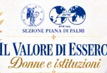 “Il valore di esserci. Donne e Istituzioni”, a Palmi un incontro sul ruolo delle donne nella comunità img 20260929 wa0076