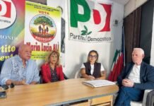 Cinquefrondi, Risveglio alla presidente Camelliti: «Deludenti le sue dichiarazioni, si torni a una guida super partes» img 20261005 wa0013