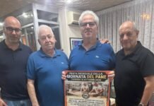 A Polistena il pane artigianale diventa protagonista: una giornata tra tradizione, cultura alimentare e territorio img 20261009 wa0069