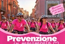 Palmi, in bici per la vita con Ottobre Rosa img 20261012 wa0096
