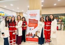 Gioia Tauro, una giornata dedicata alla prevenzione che guarda al futuro img 20261018 wa0041