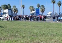 Sciopero, diritti e conseguenze: quando le ragioni di alcuni rischiano di pesare su altri img 20261018 wa0076