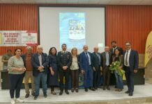Al Severi di Gioia Tauro il service Lions dedicato all’educazione finanziaria su inflazione,risparmio, debito e obiettivi di vita. img 20261025 wa0034