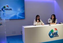 Violenza sulle donne, al via la formazione degli operatori UIL Calabria per il progetto “Spazio Sicuro UIL” img 0003