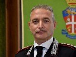 Con il nuovo Comandante Provinciale si rinnova la squadra degli Ufficiali alla guida dei principali reparti dell’Arma sul territorio immagine1