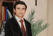 Rosario Livatino, da martire della giustizia a patrono dei magistrati italiani livatino beato(1)