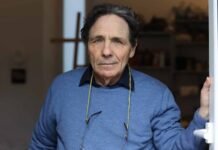 Cinquefrondi, Cesare Berlingeri tra arte, cinema e letteratura: un incontro dedicato alla sua ricerca creativa maestro cesare berlingeri