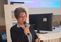 Cinquefrondi, Camelliti bacchetta Risveglio: «Il dissenso non diventi attacco personale» maria rosaria camelliti