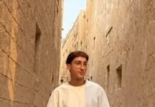 Sei vite salvate dal gesto d’amore della famiglia di Michele Amato michele amato 2