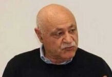 Calabria, intimidazione a Michele Galimi, Falcomatà: «Vittima di un gesto ignobile. Non sei solo» michele galimi
