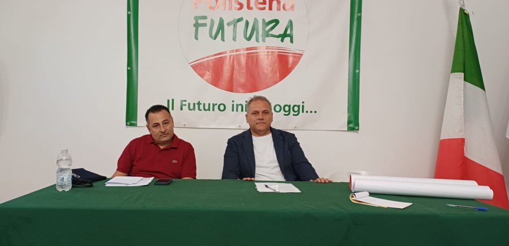 omar spanò e francesco pisano