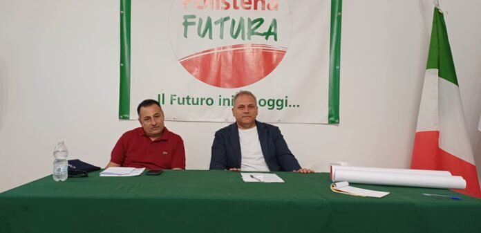 omar spanò e francesco pisano