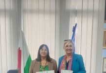 Il Piria di Rosarno protagonista in Europa – alleanza tra Italia e Grecia per contrastare bullismo e cyberbullismo: nasce il progetto “Stage your voice” photo 2026 10 12 17 40 46