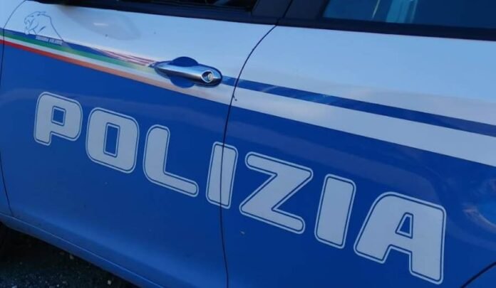 polizia polizia