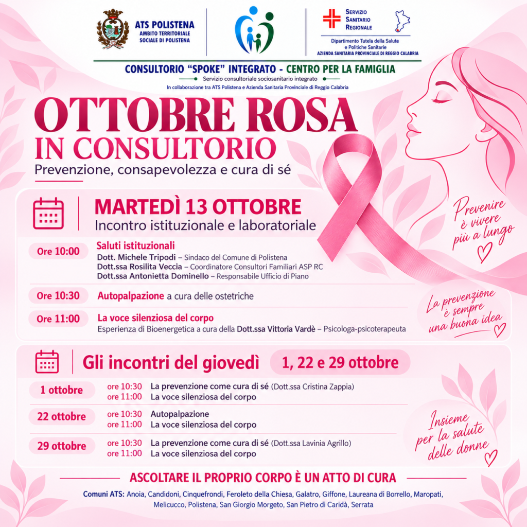post ott rosa polistena