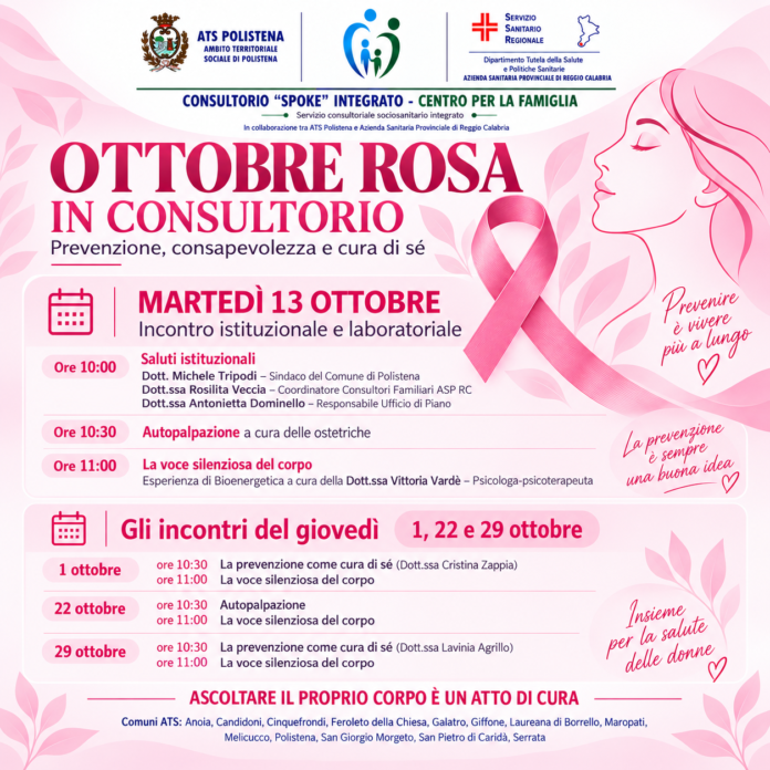 post ott rosa polistena