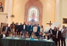 Una culletta per i neonati di Polistena: la solidarietà della comunità di Amato diventa aiuto concreto prima