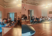 Palmi, confronto tra amministrazione e commercianti: dialogo aperto sulle criticità del settore progetto senza titolo(1)
