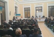 L’I.I.S. “Einaudi-Alvaro” tra i protagonisti del Salone dello Studente Reggio Calabria salone 2