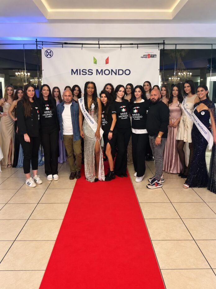 selezione caposperone 2026 selezione caposperone 2026