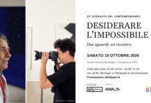 Taurianova, lo Studio Berlingeri apre al pubblico per la Giornata del Contemporaneo social copertina evento 1920x1005