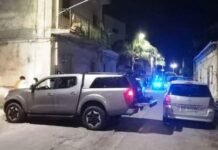 Gioia Tauro, uomo ferito a colpi di pistola dopo una lite: indagini in corso sparatoria gioia tauro