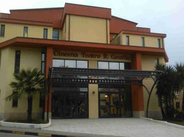 teatro cittanova teatro cittanova