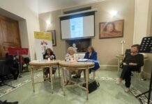 “La mia vita oltre i sogni”, a Taurianova emozioni e memoria nella poesia di Mirella Manco terza