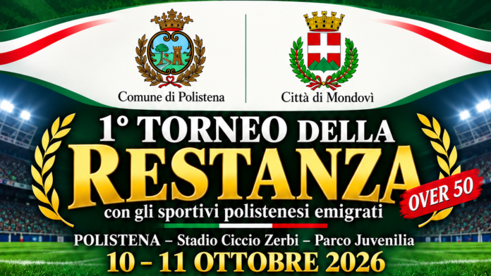 torneo della restanza sfida tricolore torneo della restanza sfida tricolore