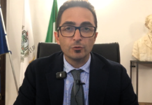 Polistena, minacce a Omar Spanò: l’intervento di Tripodi tra solidarietà e bordate all’opposizione tripodi diretta13102026