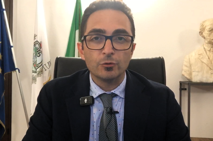 tripodi diretta13102026