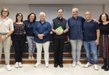 Nasce l’UCAI nella diocesi di Oppido Mamertina-Palmi: arte e fede in dialogo per il territorio una settimana di servizio in diocesi caritas oppido palmi 2026 b