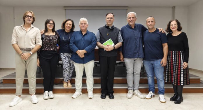 una settimana di servizio in diocesi caritas oppido palmi 2026 b una settimana di servizio in diocesi caritas oppido palmi 2026 b