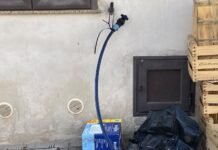 Rosarno, la minoranza diffida il Comune: “Cantieri fermi, rischio sicurezza e presunti allacci abusivi” whatsapp image 2026 10 07 at 08.40.03