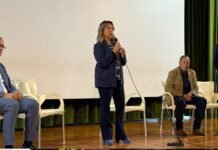Palmi aderisce per la prima volta alla Settimana VIVA: studenti a confronto su sicurezza stradale e donazione degli organi whatsapp image 2026 10 16 at 16.04.33