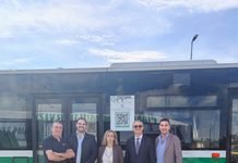 Palmi, trasporto pubblico gratuito dal 18 al 24 ottobre: il Comune interviene a sostegno di cittadini e lavoratori whatsapp image 2026 10 17 at 15.17.19