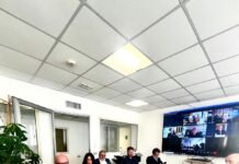 Gioia Tauro al centro della strategia portuale: 140 milioni per lo sviluppo dell’intero sistema calabrese whatsapp image 2026 10 28 at 16.51.43(1)