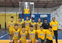 Pallacanestro Palmi da favola: l’Under 19 travolge la Vis Reggio, e ora tutto pronto per il grande esordio in DR2 a Siderno whatsapp image 2026 10 30 at 12.21.45